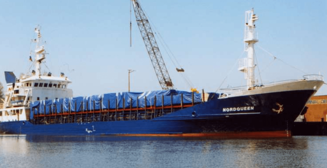 nordqueen