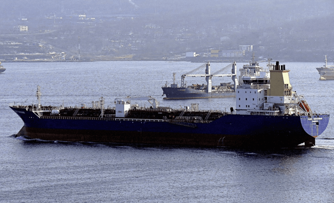 oil-tanker-gdansk-croatia