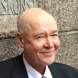 Anders Ulfvarson