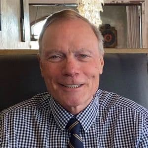 Michael P. McCarthy