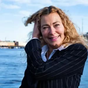Therese Lundquist