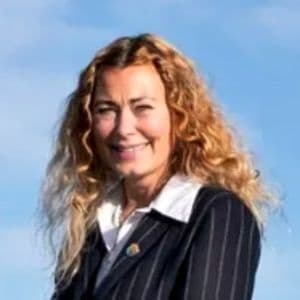 Therese Lundquist